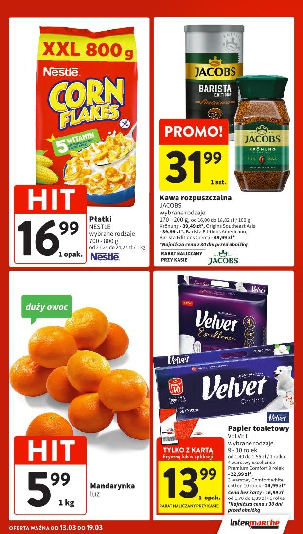 Gazetka promocyjna Intermarche str. 5