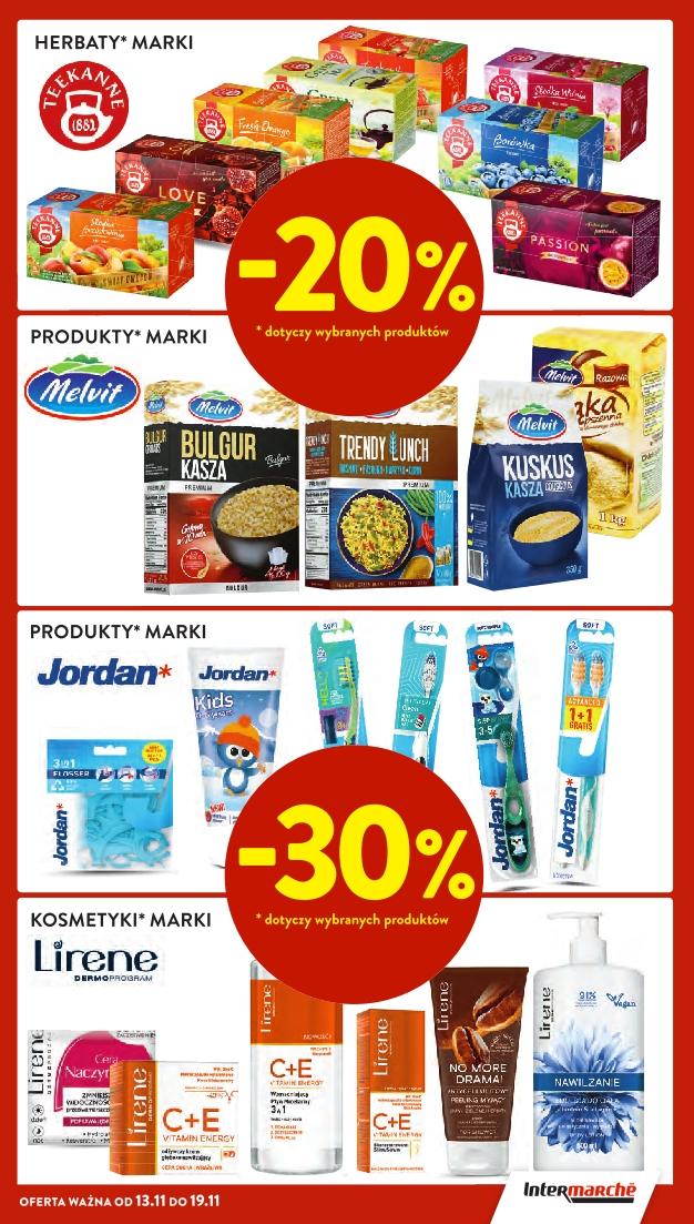 Gazetka promocyjna Intermarche str. 7