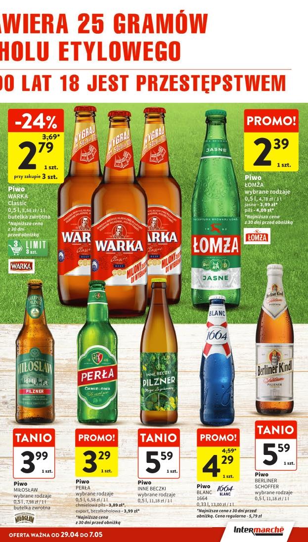 Gazetka promocyjna Intermarche str. 19