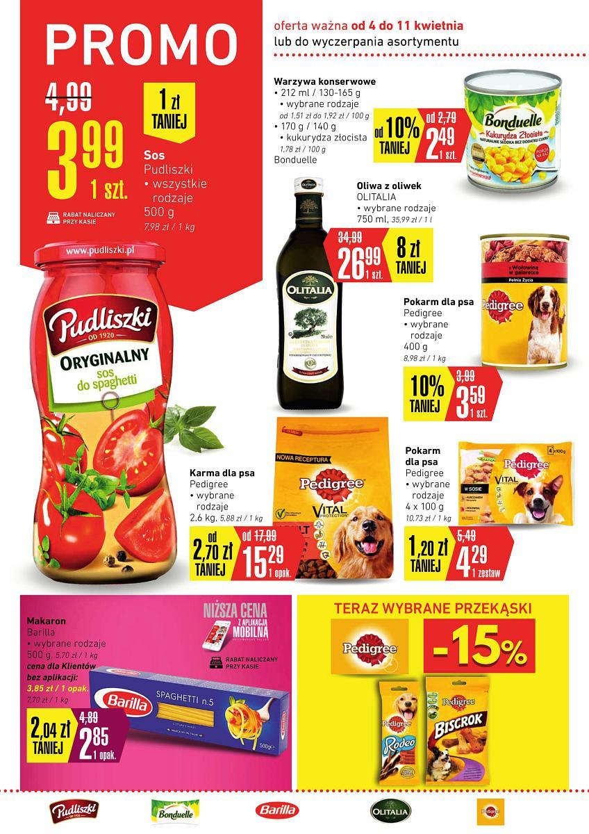 Gazetka promocyjna Intermarche str. 8