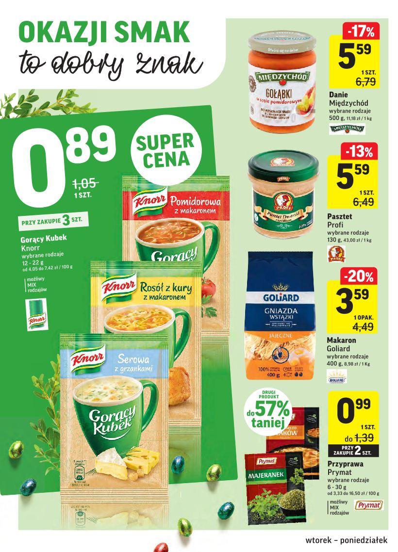 Gazetka promocyjna Intermarche str. 36