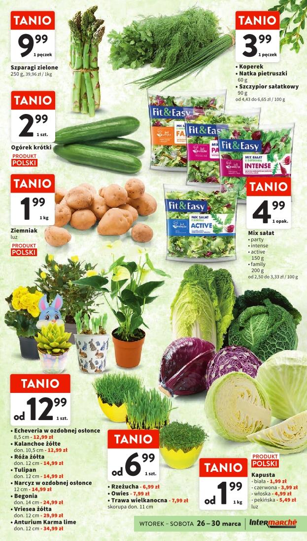 Gazetka promocyjna Intermarche str. 25