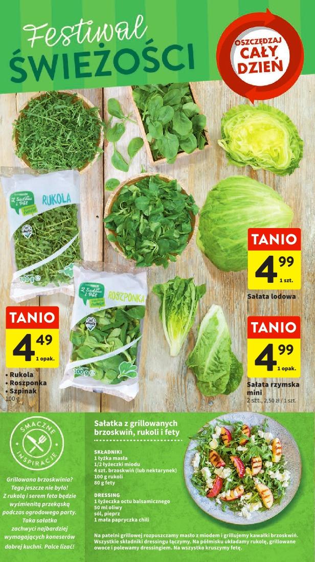 Gazetka promocyjna Intermarche str. 10