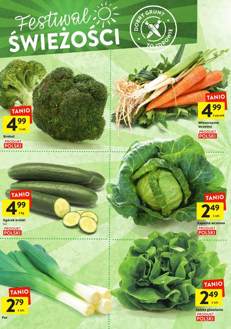 Gazetka promocyjna Intermarche str. 14