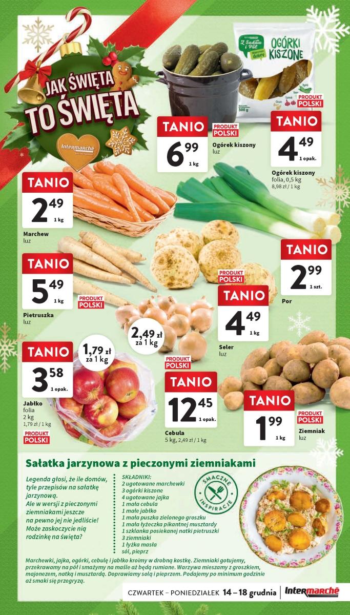 Gazetka promocyjna Intermarche str. 23