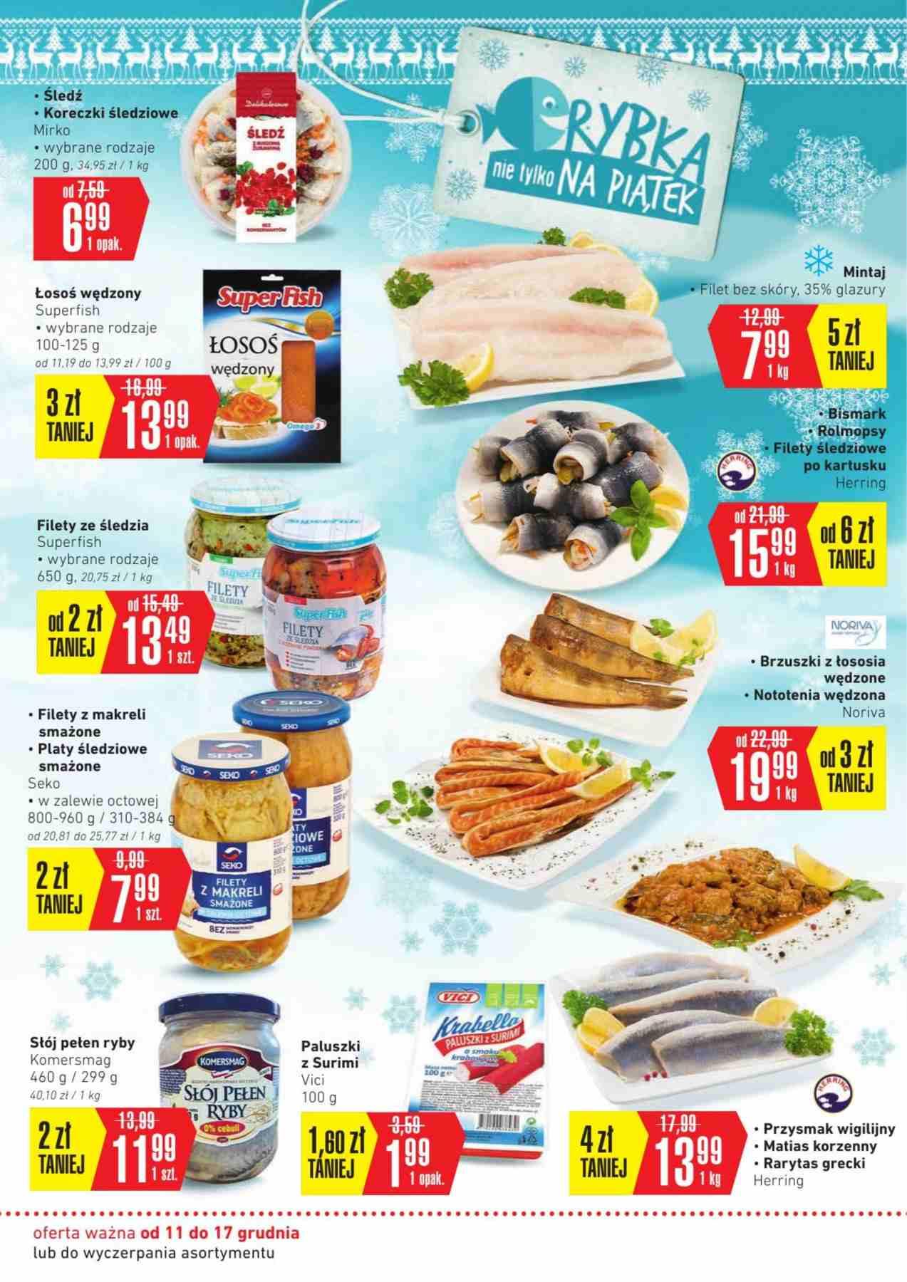 Gazetka promocyjna Intermarche str. 10