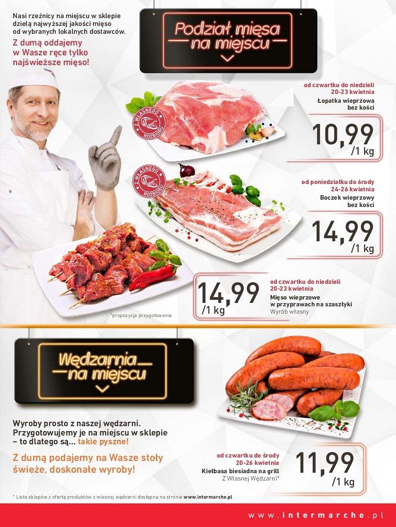 Gazetka promocyjna Intermarche str. 5