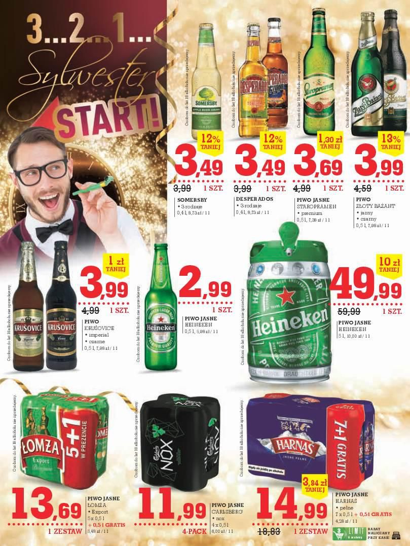 Gazetka promocyjna Intermarche str. 6