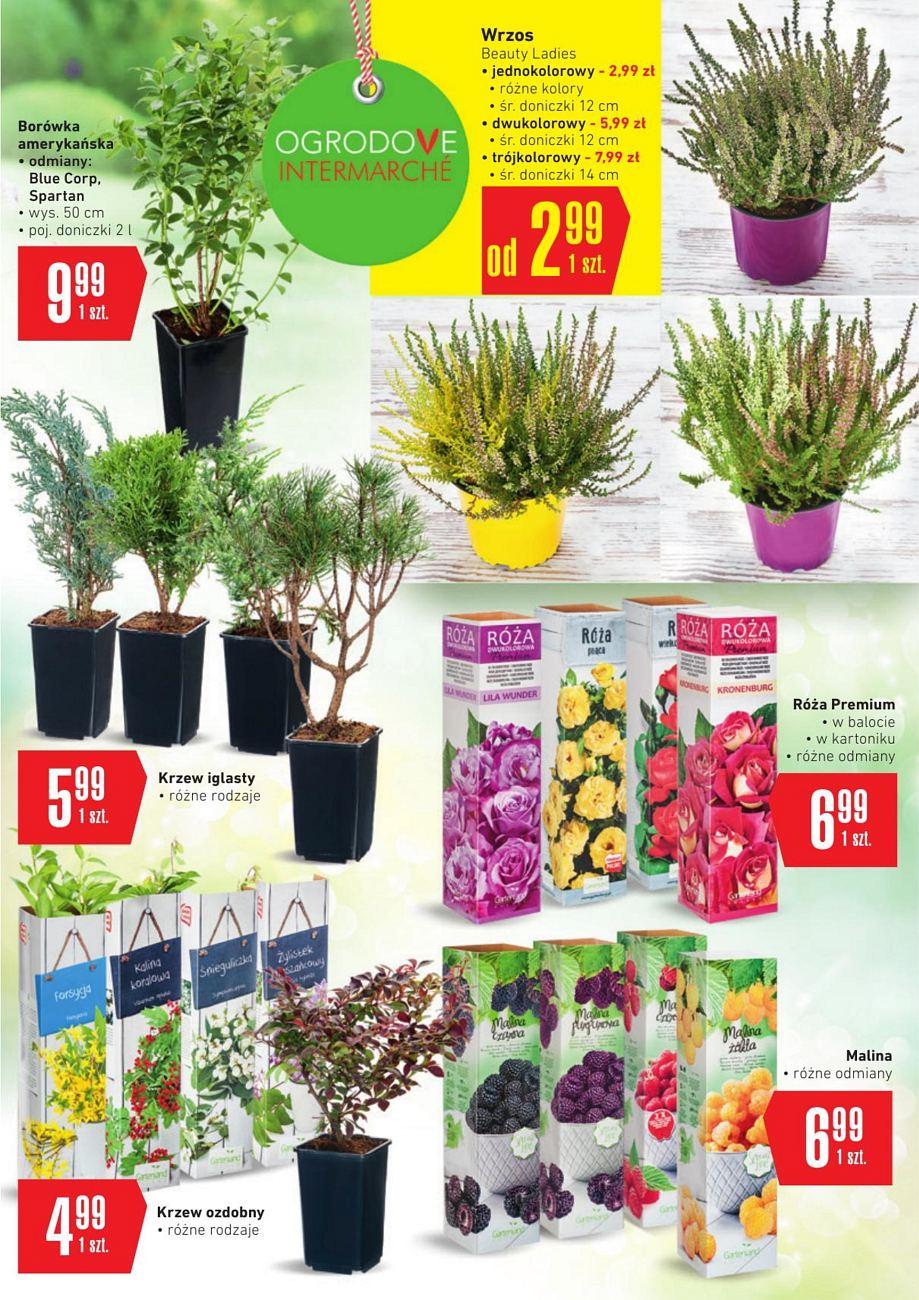 Gazetka promocyjna Intermarche str. 3