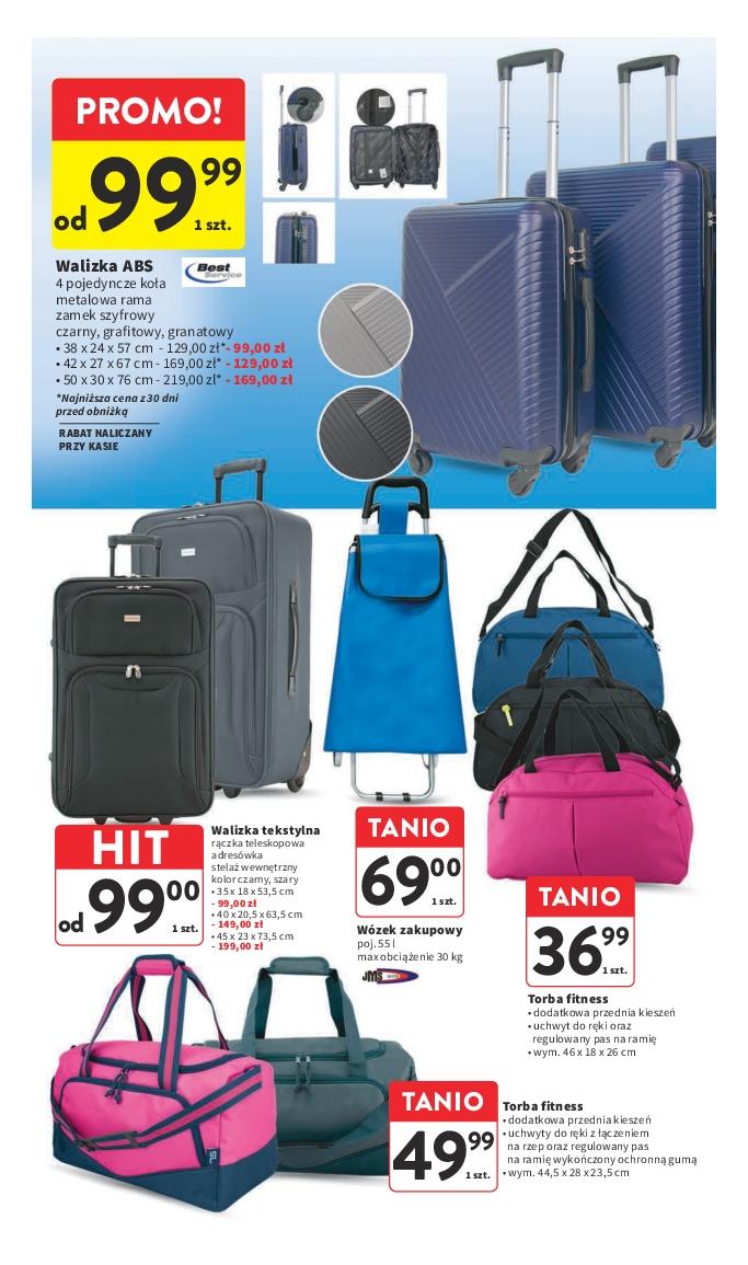 Gazetka promocyjna Intermarche str. 38