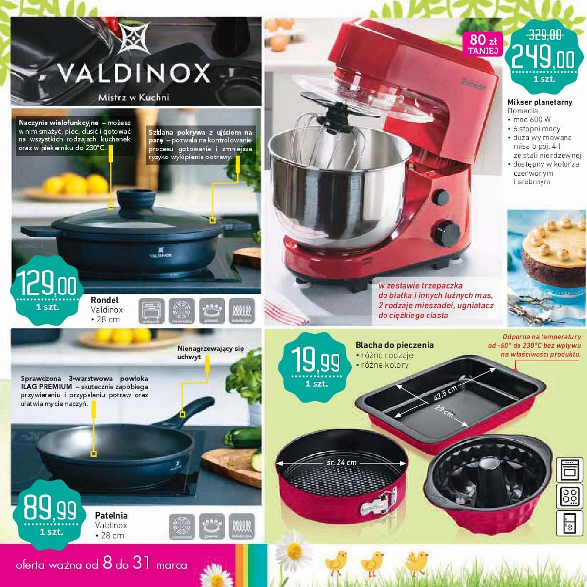 Gazetka promocyjna Intermarche str. 12