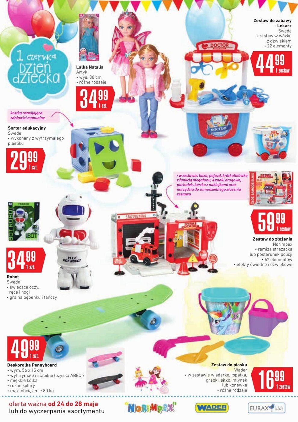 Gazetka promocyjna Intermarche str. 14