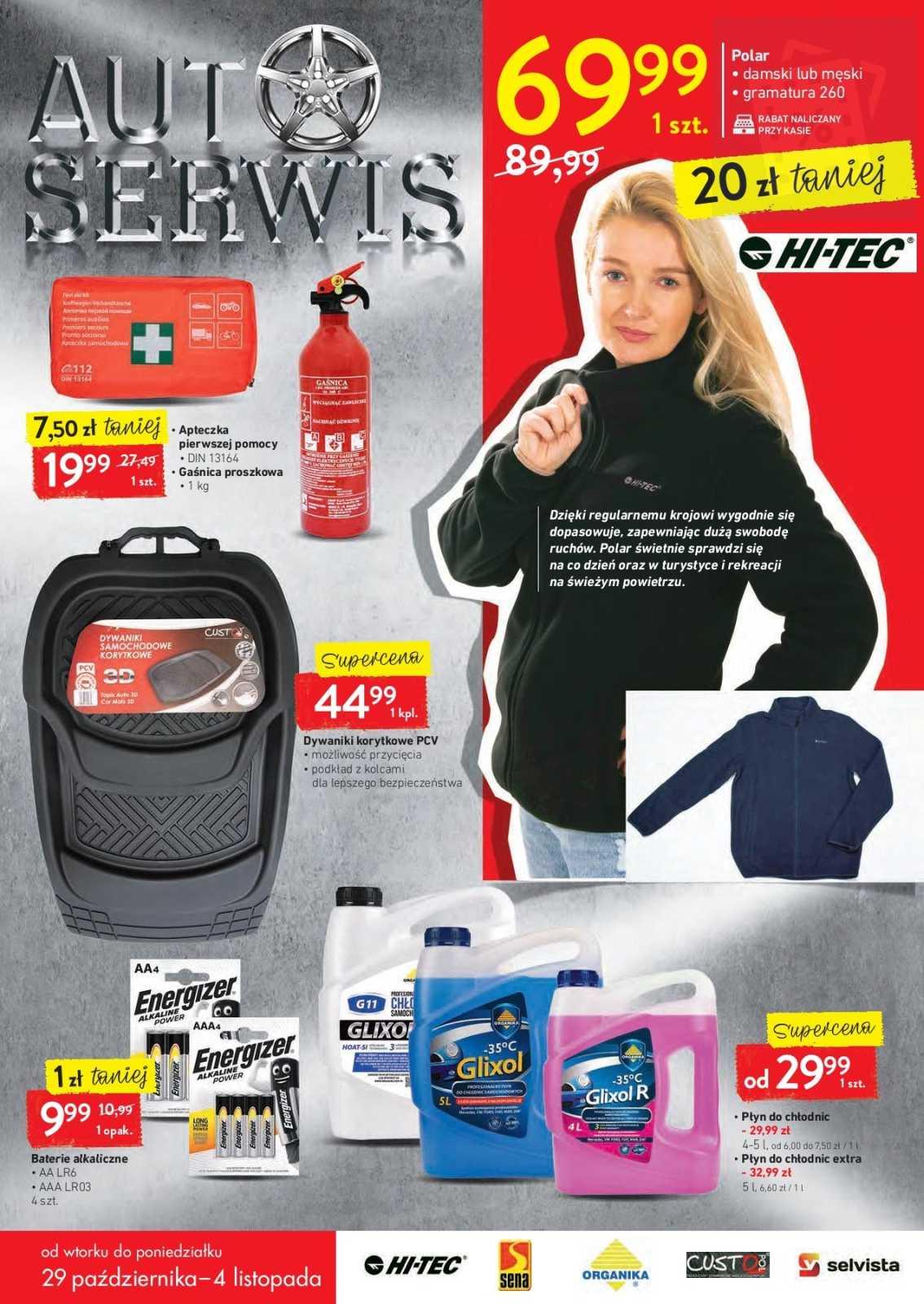 Gazetka promocyjna Intermarche str. 30