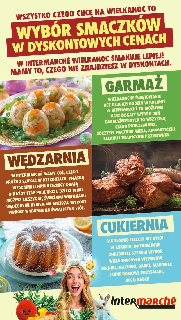Gazetka promocyjna Intermarche str. 8