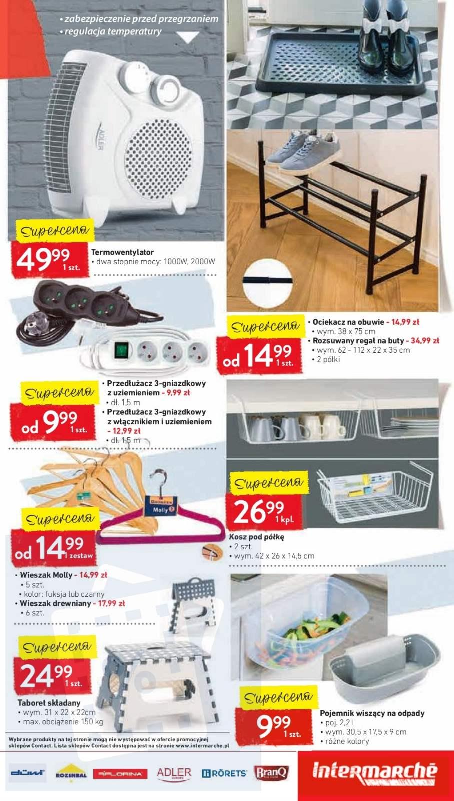Gazetka promocyjna Intermarche str. 23