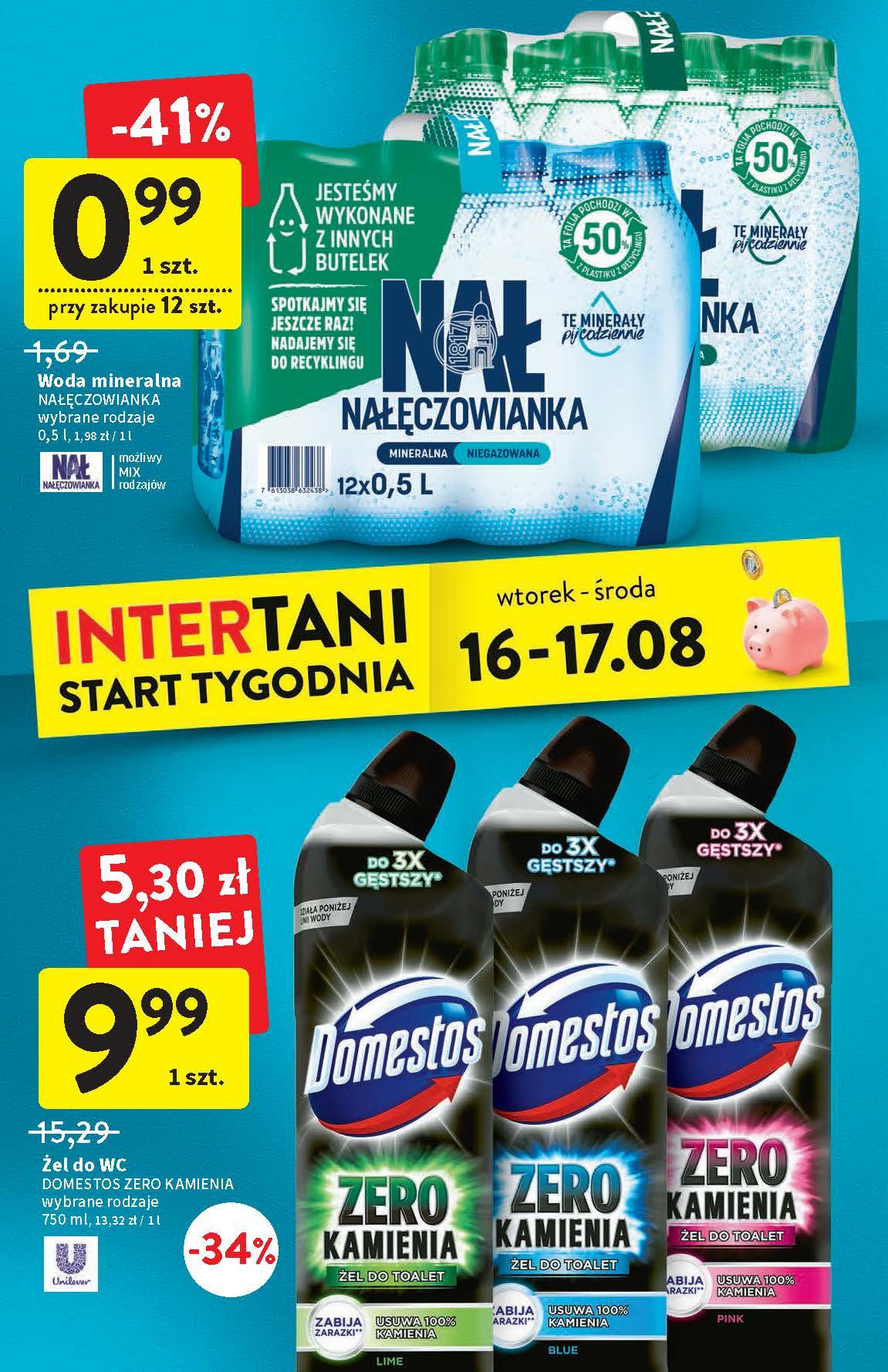 Gazetka promocyjna Intermarche str. 37