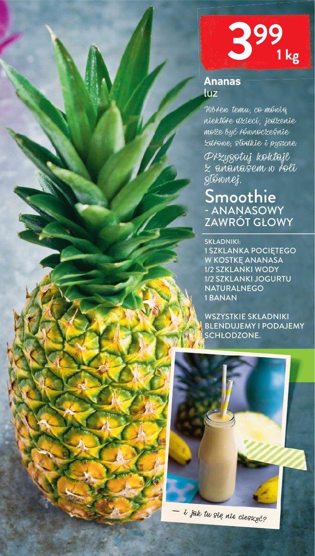 Gazetka promocyjna Intermarche str. 6