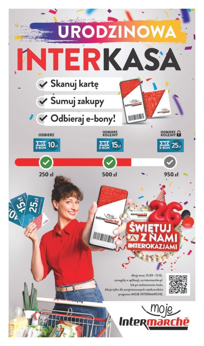 Gazetka promocyjna Intermarche str. 12