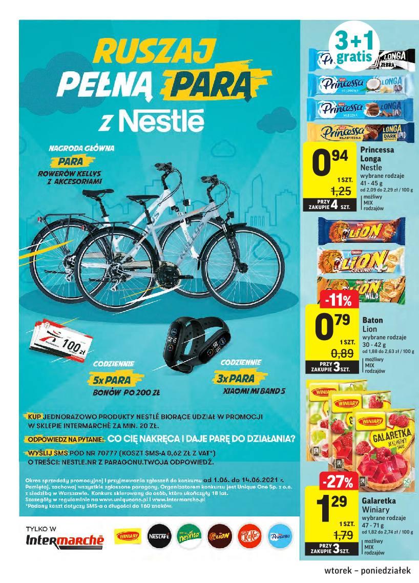 Gazetka promocyjna Intermarche str. 40
