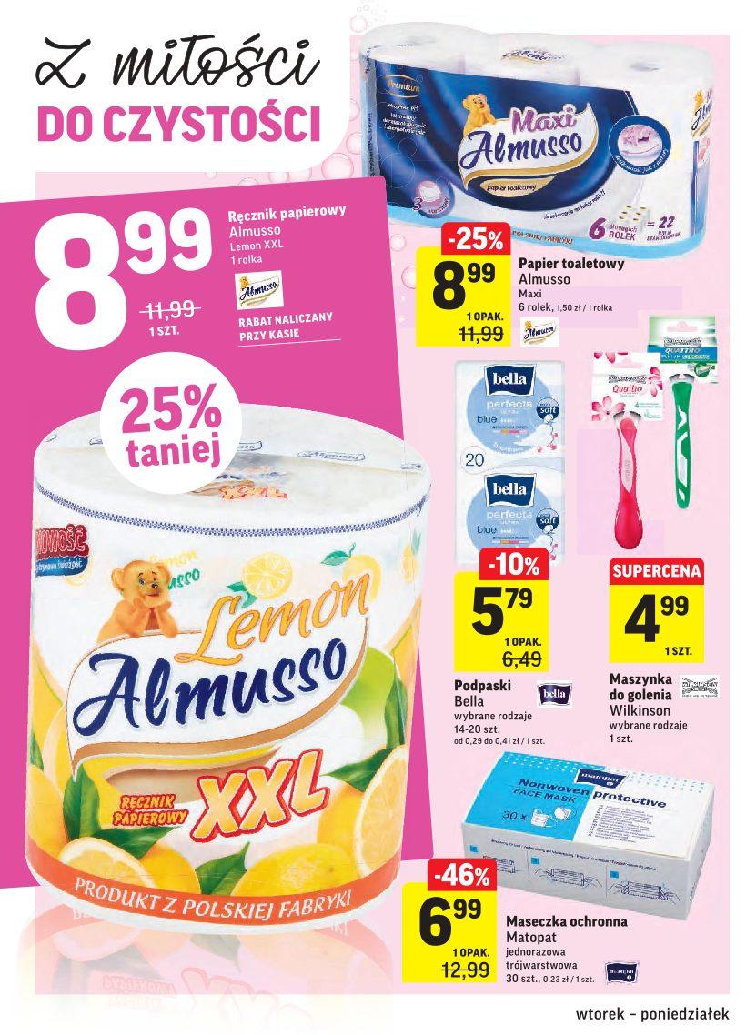 Gazetka promocyjna Intermarche str. 34