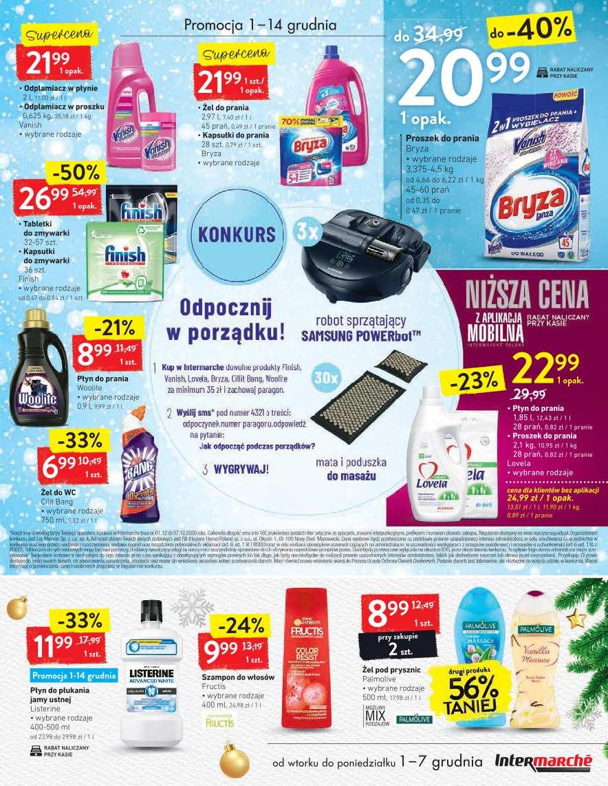 Gazetka promocyjna Intermarche str. 27