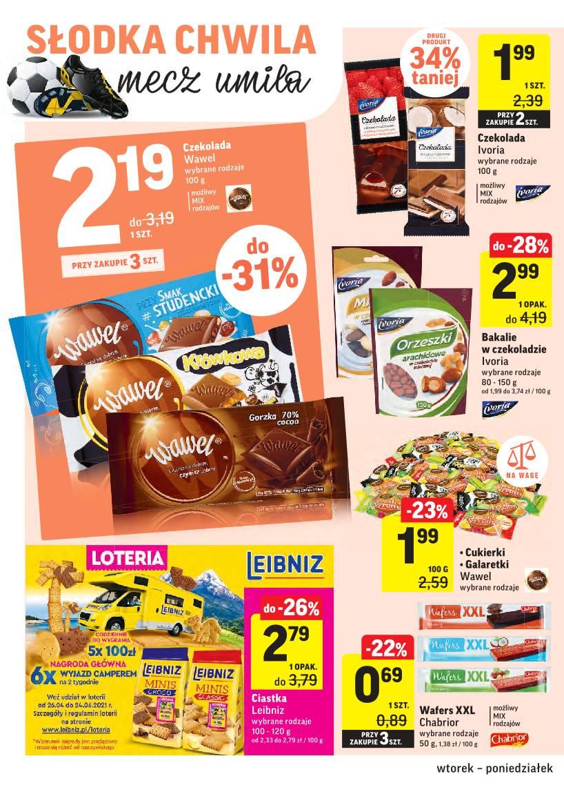 Gazetka promocyjna Intermarche str. 36