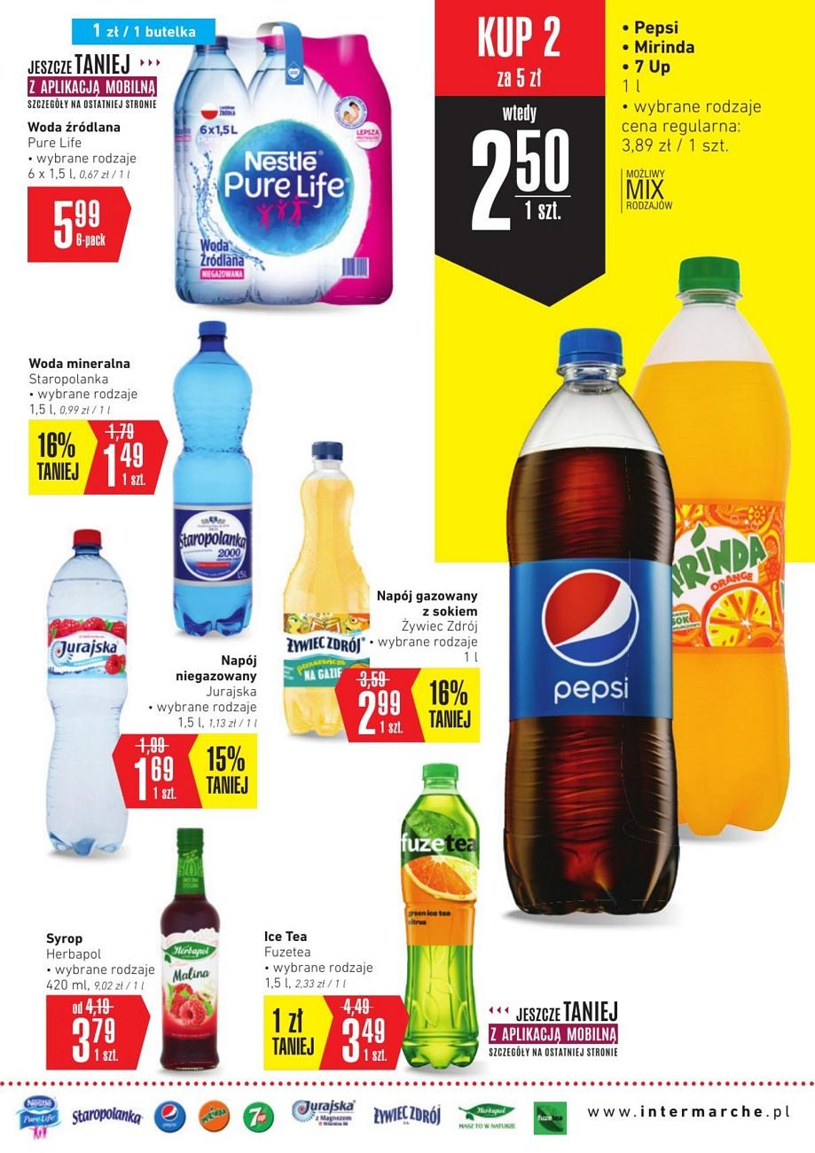 Gazetka promocyjna Intermarche str. 17