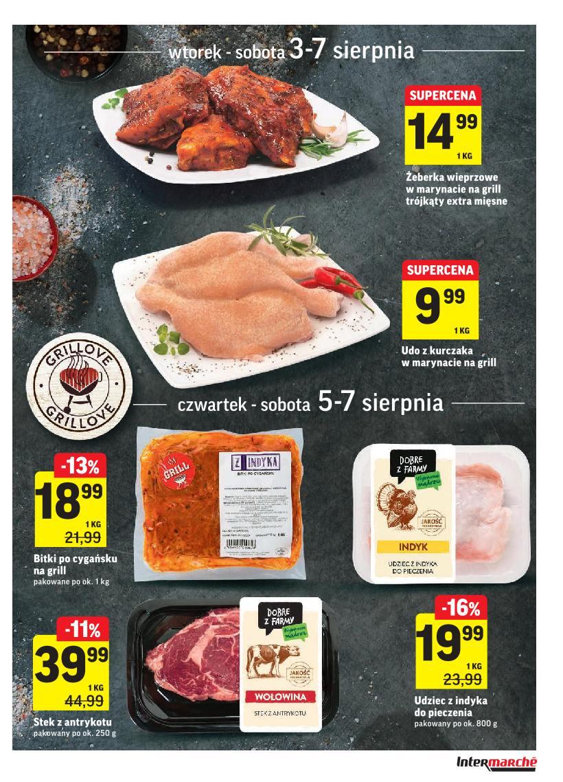 Gazetka promocyjna Intermarche str. 13