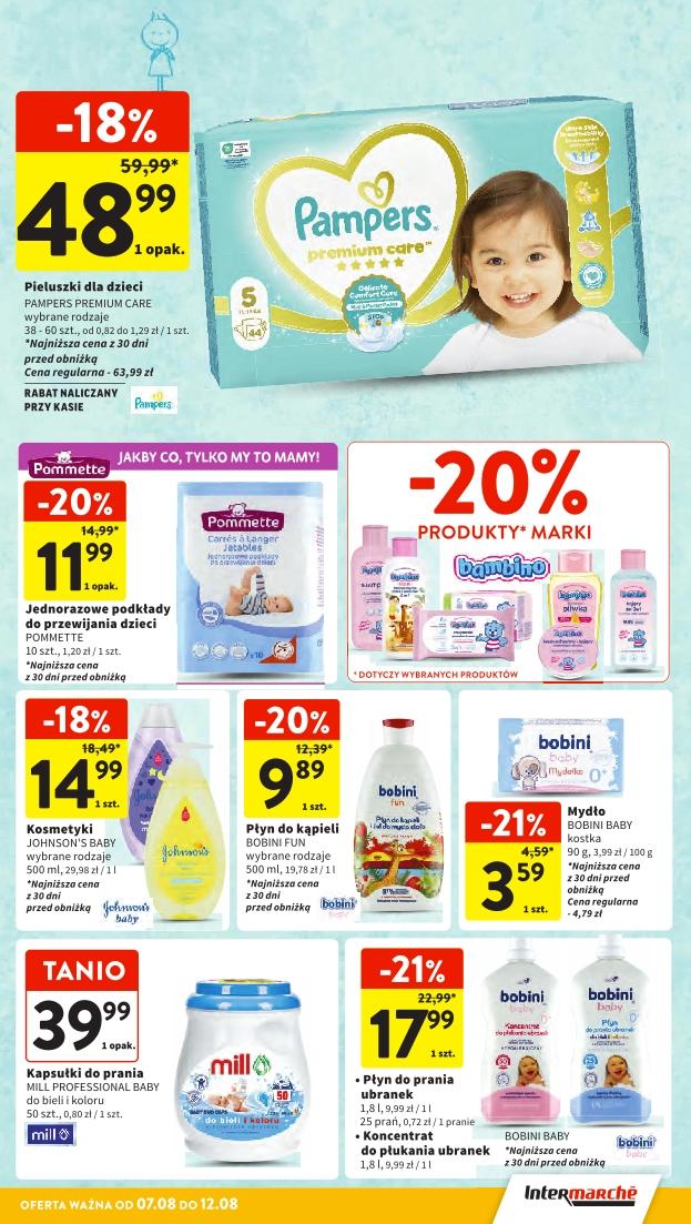 Gazetka promocyjna Intermarche str. 37
