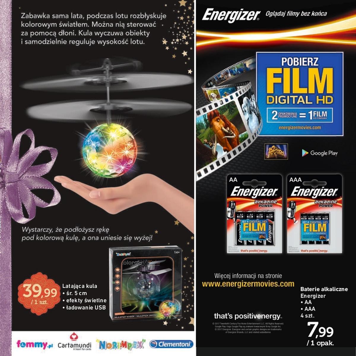 Gazetka promocyjna Intermarche str. 13