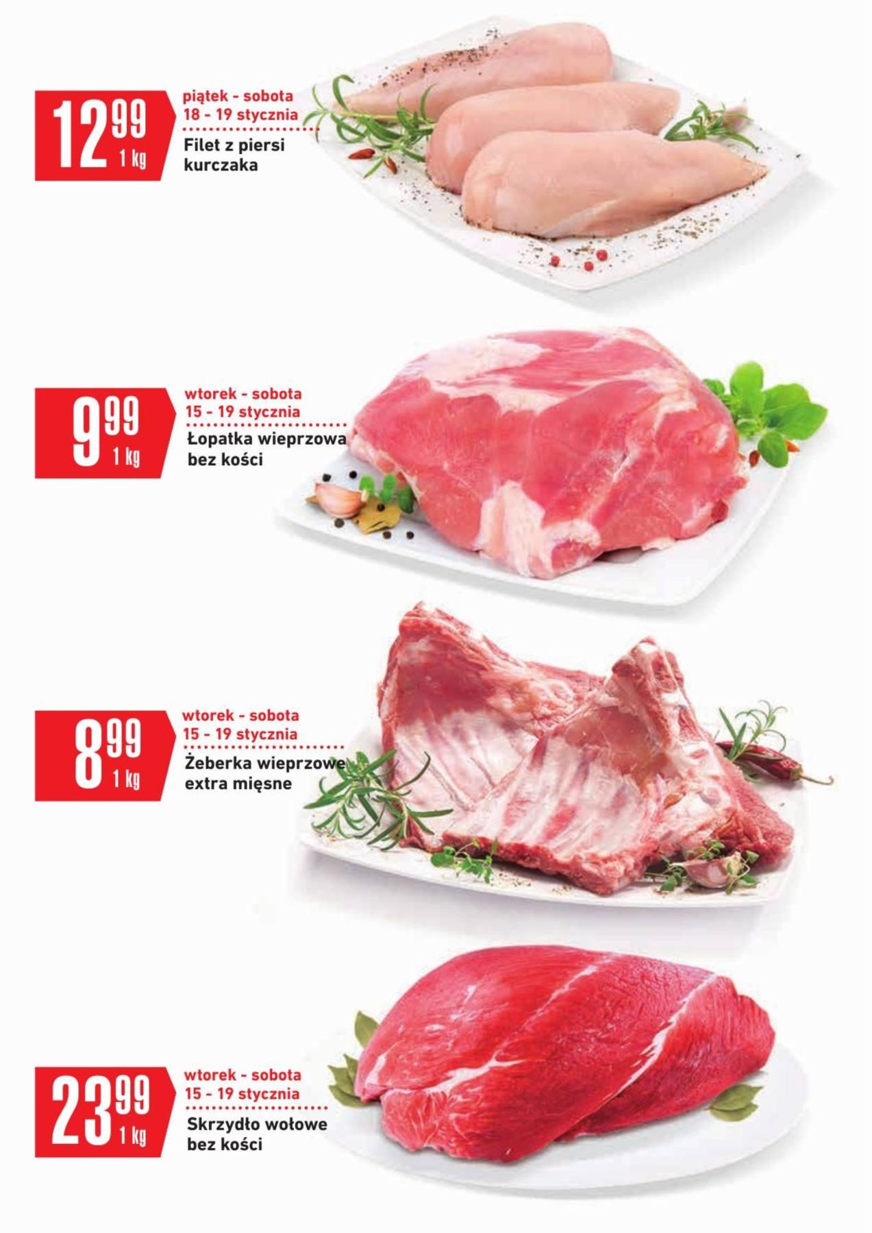 Gazetka promocyjna Intermarche str. 5