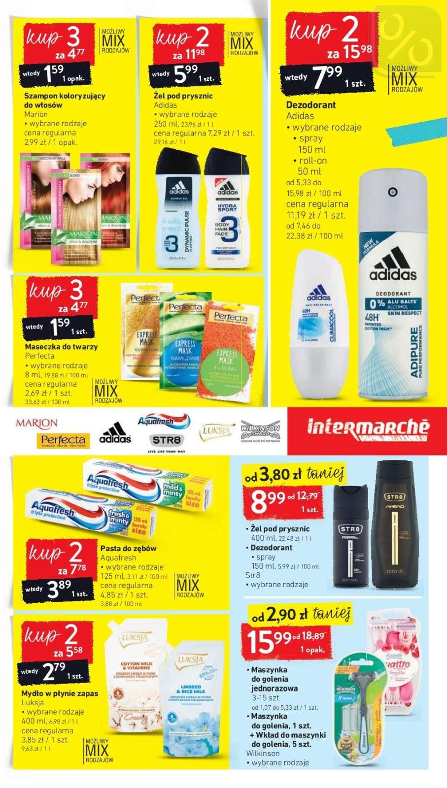 Gazetka promocyjna Intermarche str. 19