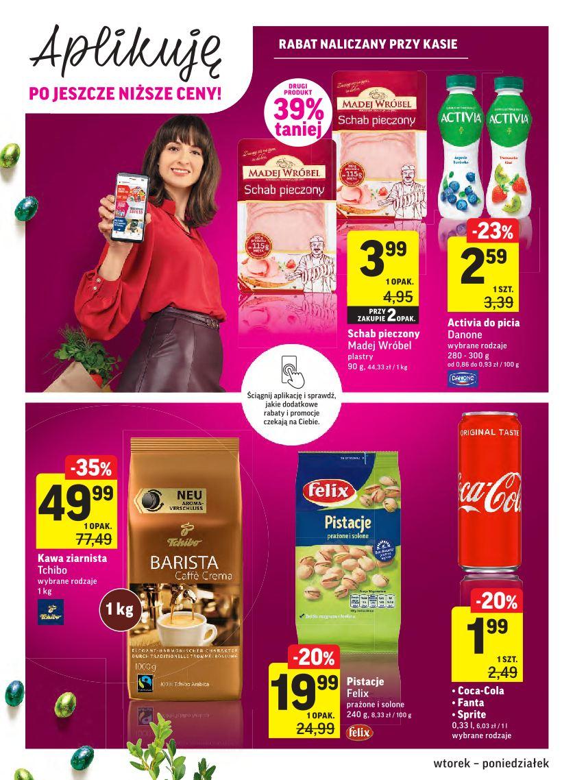 Gazetka promocyjna Intermarche str. 24
