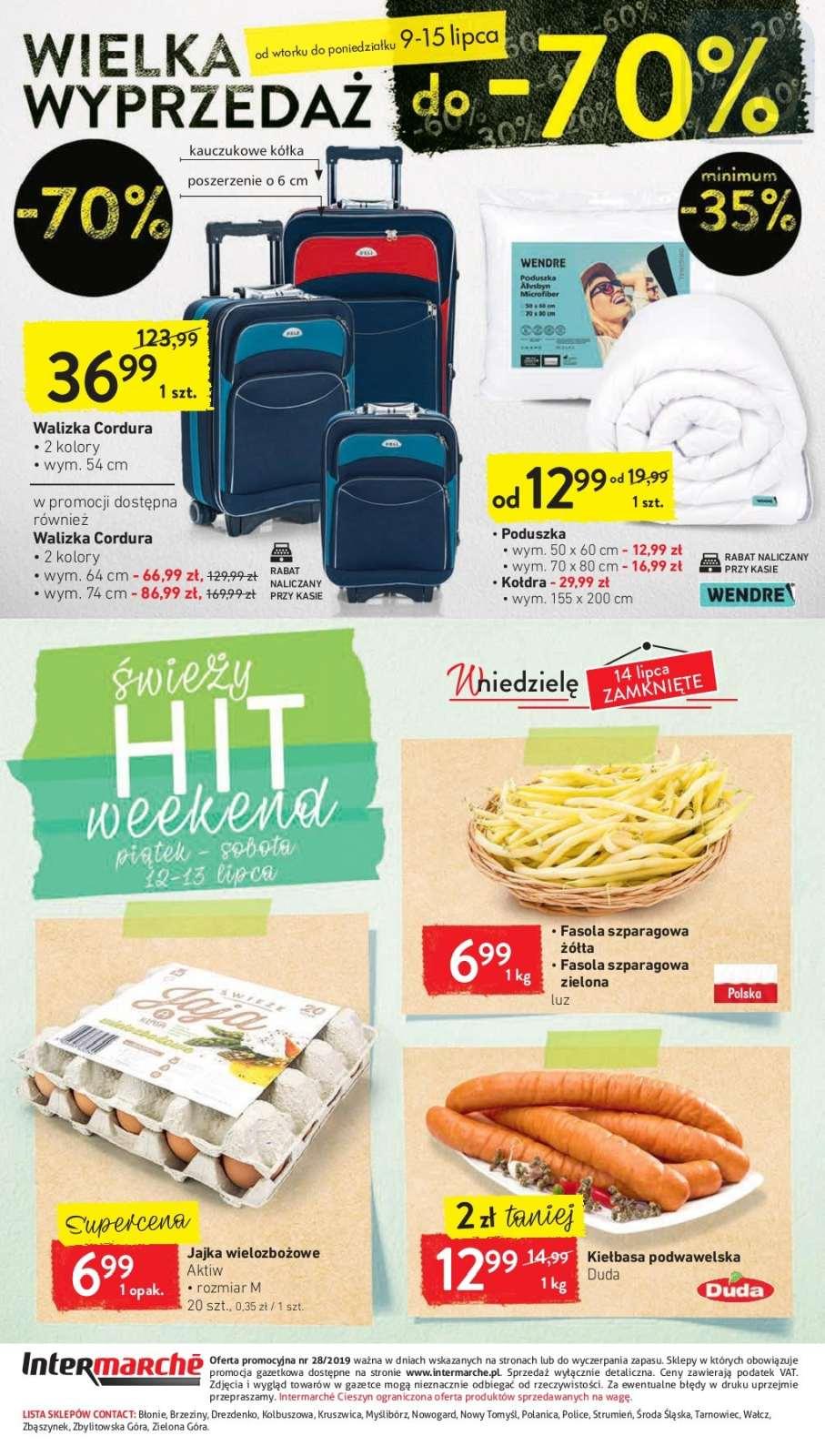 Gazetka promocyjna Intermarche str. 24