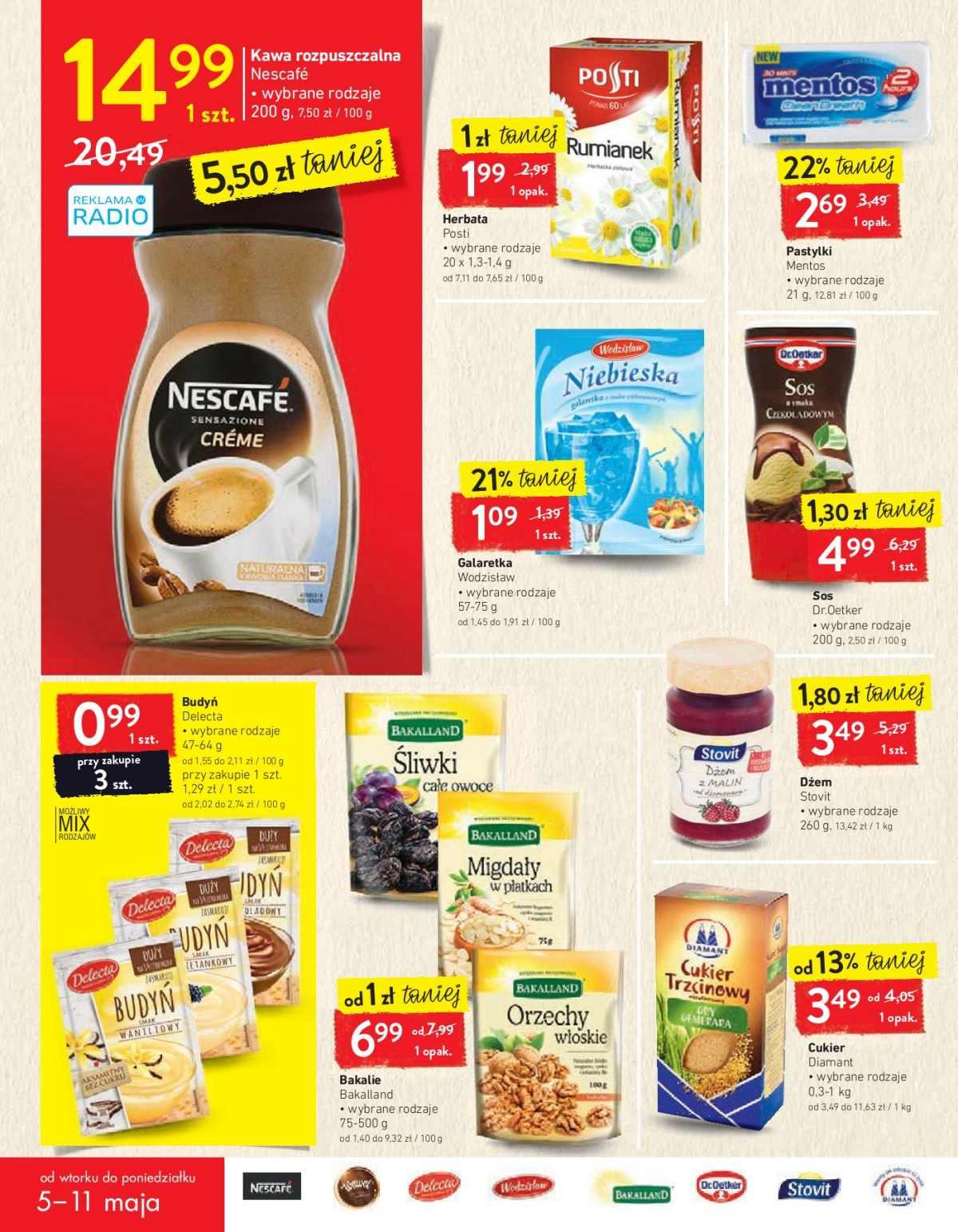 Gazetka promocyjna Intermarche str. 18