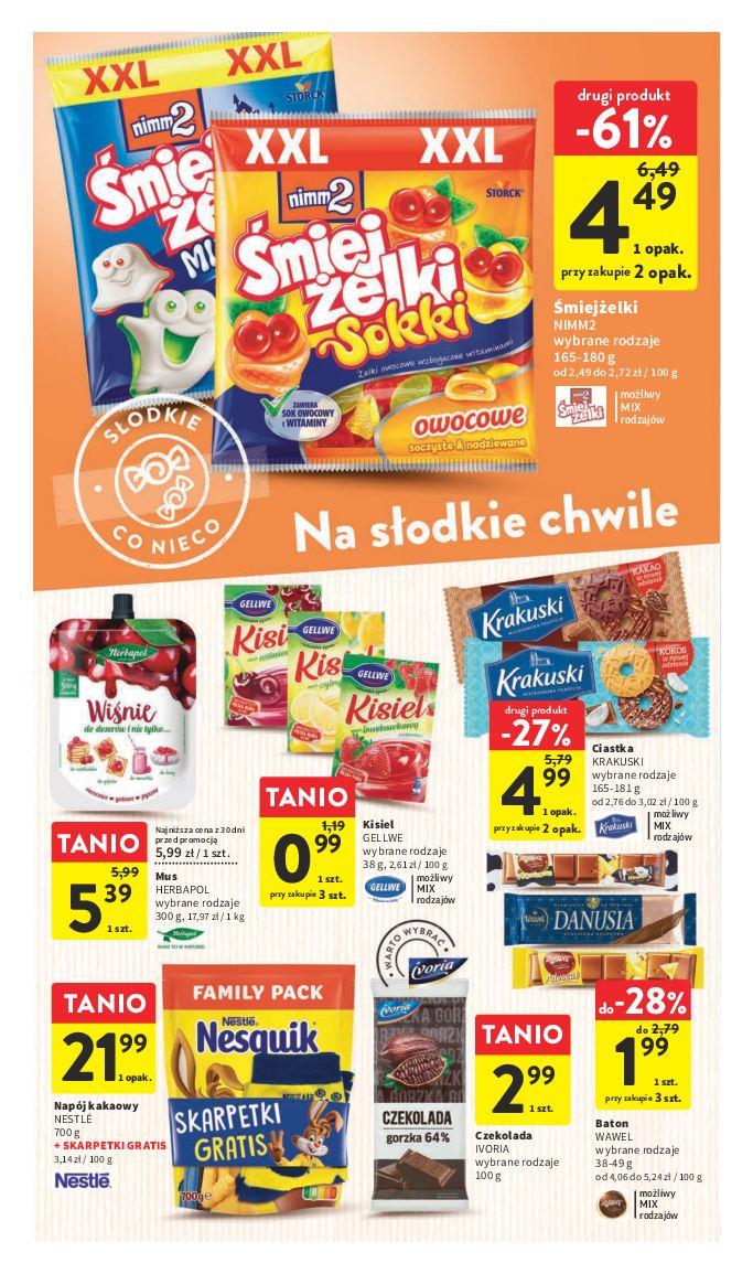 Gazetka promocyjna Intermarche str. 24