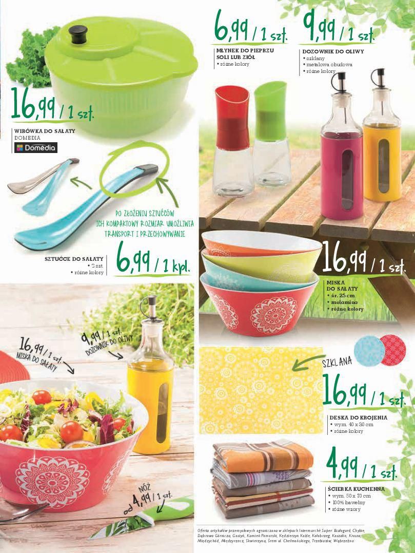 Gazetka promocyjna Intermarche str. 17