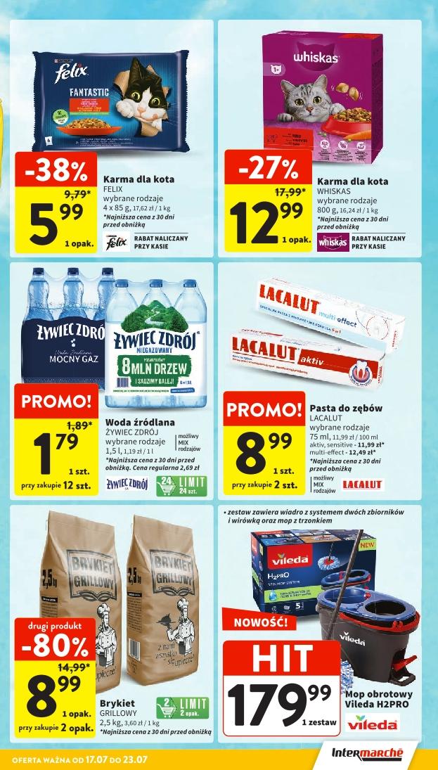 Gazetka promocyjna Intermarche str. 5