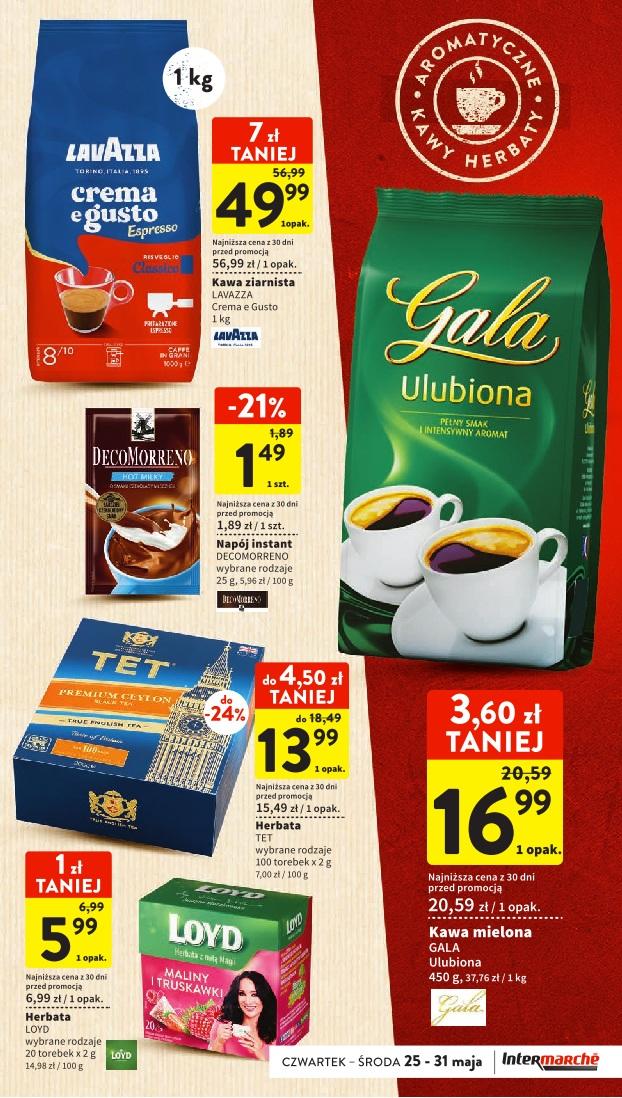 Gazetka promocyjna Intermarche str. 29