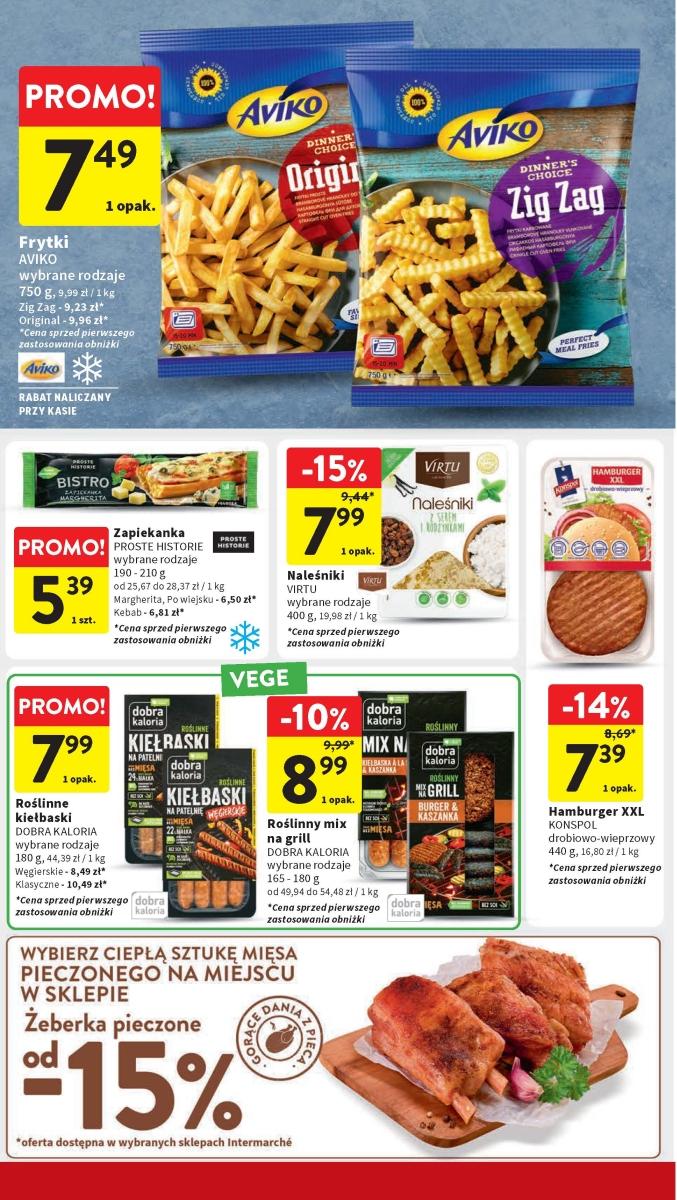 Gazetka promocyjna Intermarche str. 20