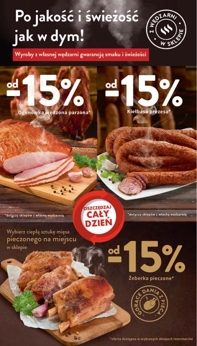 Gazetka promocyjna Intermarche str. 24