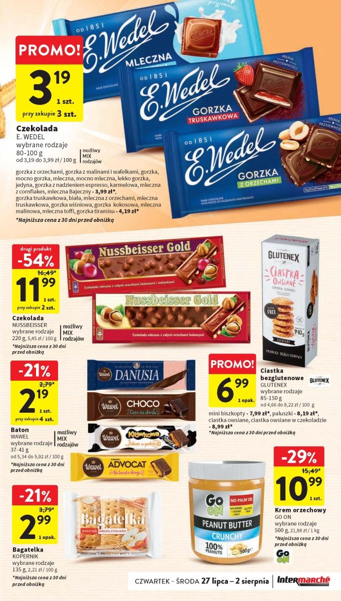 Gazetka promocyjna Intermarche str. 31
