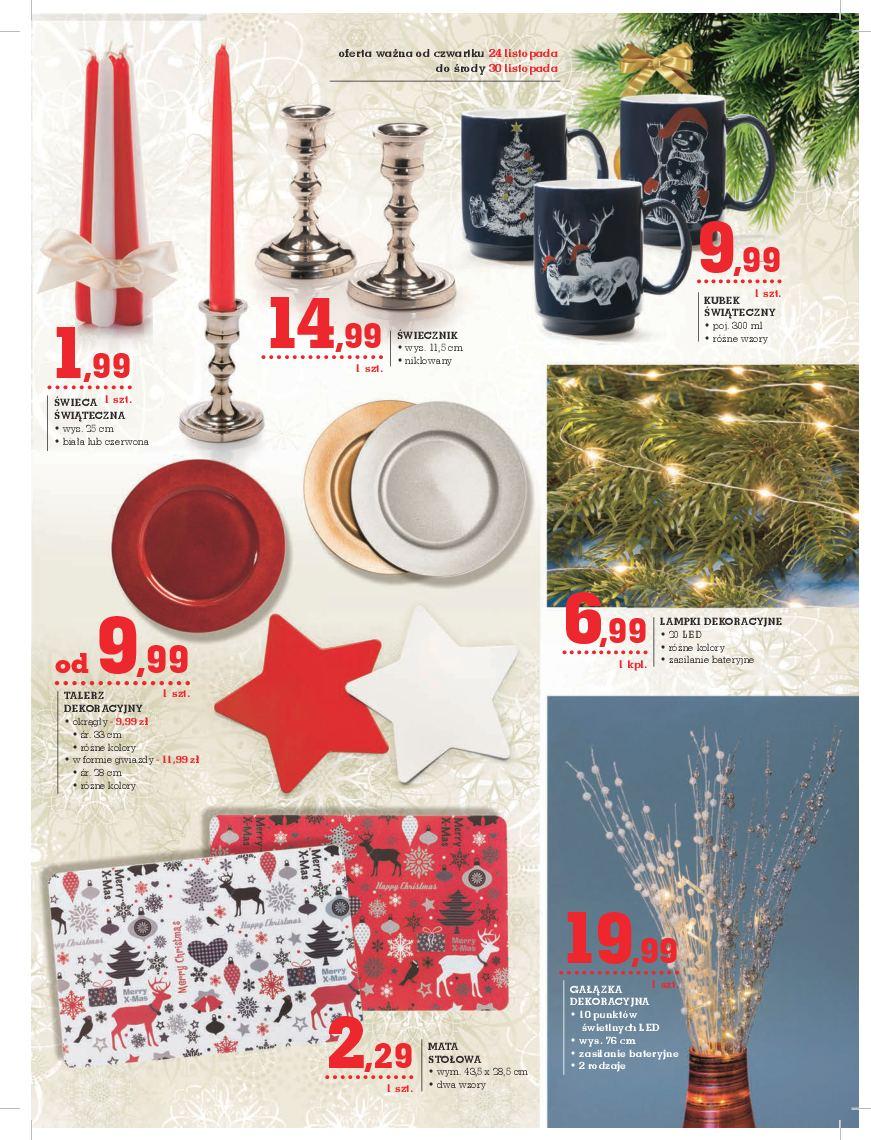 Gazetka promocyjna Intermarche str. 19