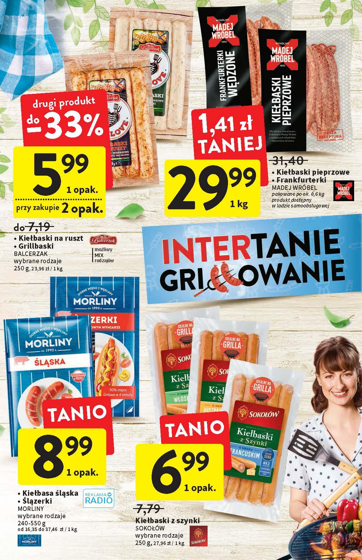Gazetka promocyjna Intermarche str. 4