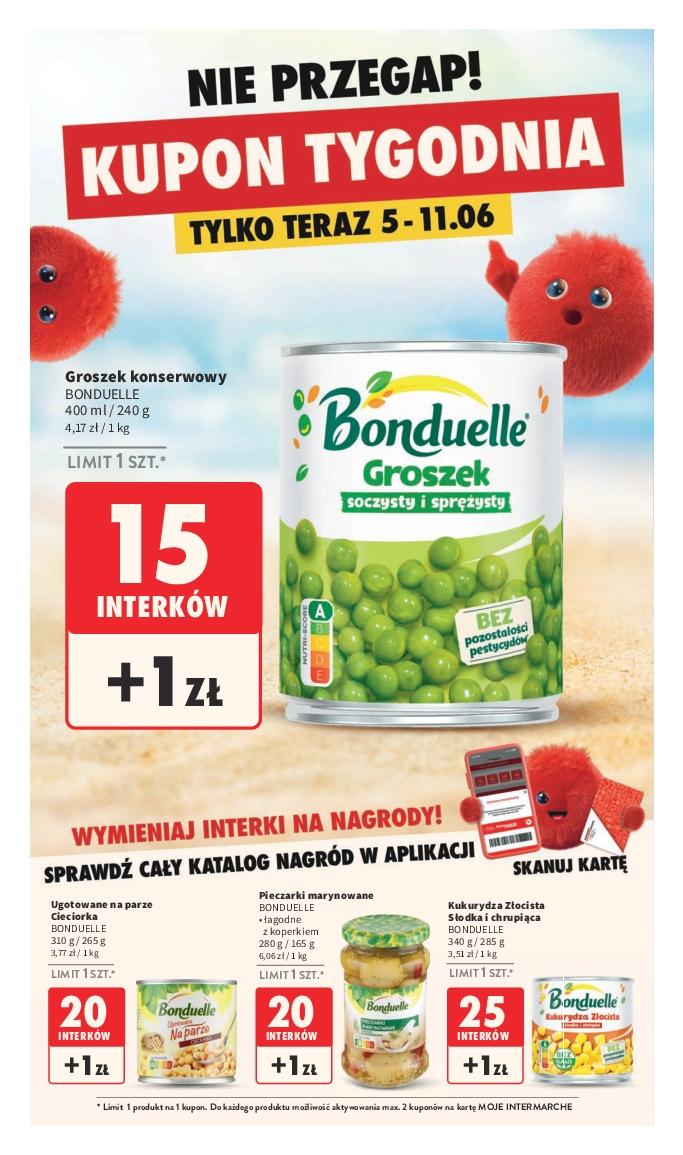Gazetka promocyjna Intermarche str. 42