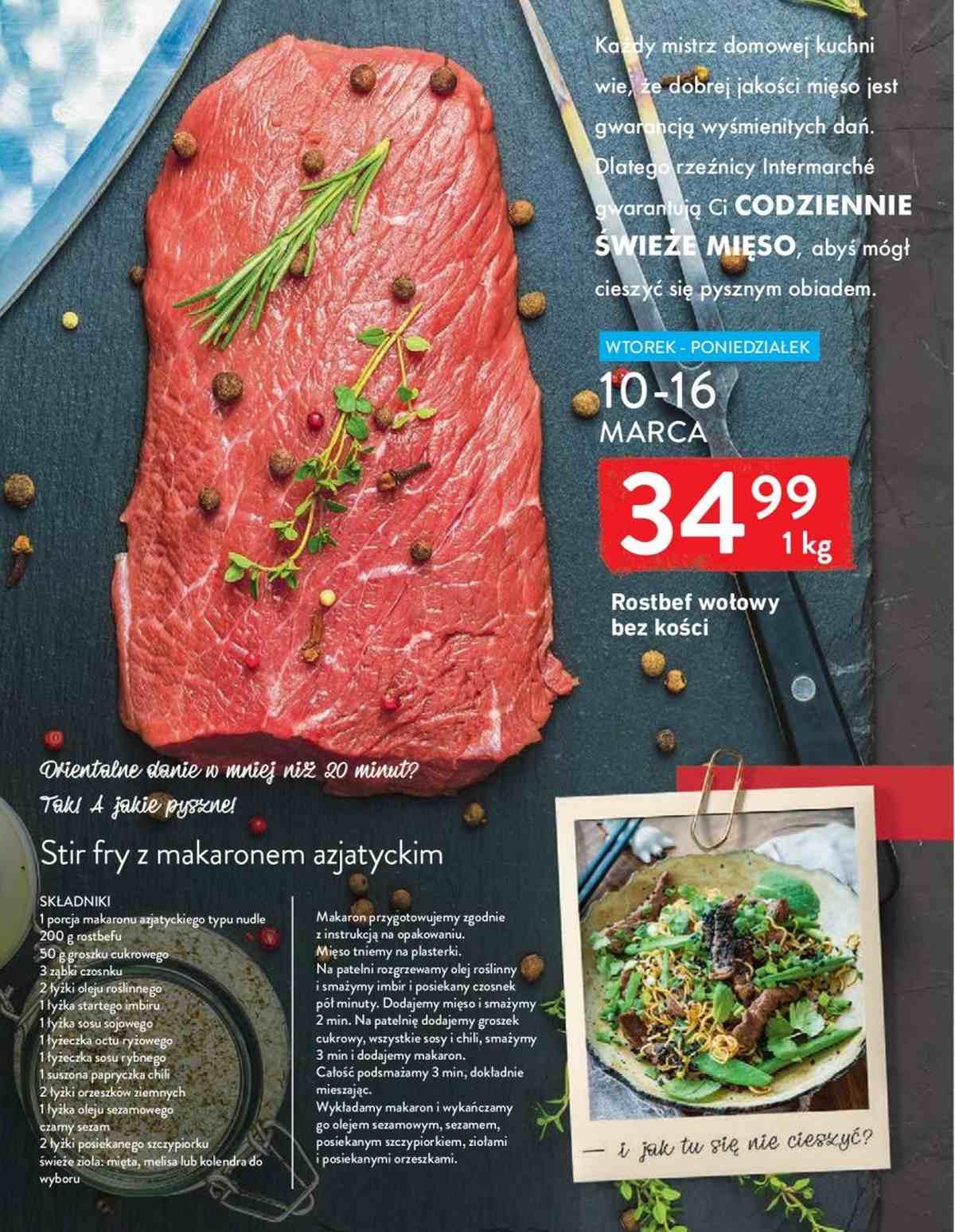 Gazetka promocyjna Intermarche str. 6
