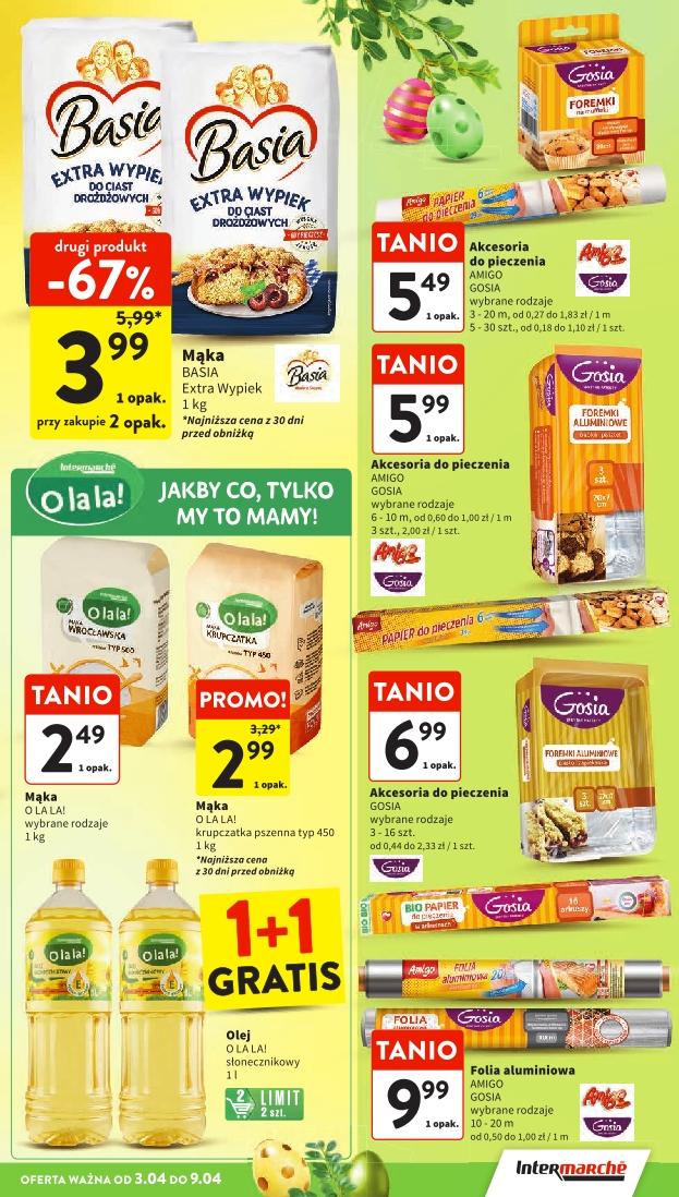 Gazetka promocyjna Intermarche str. 13