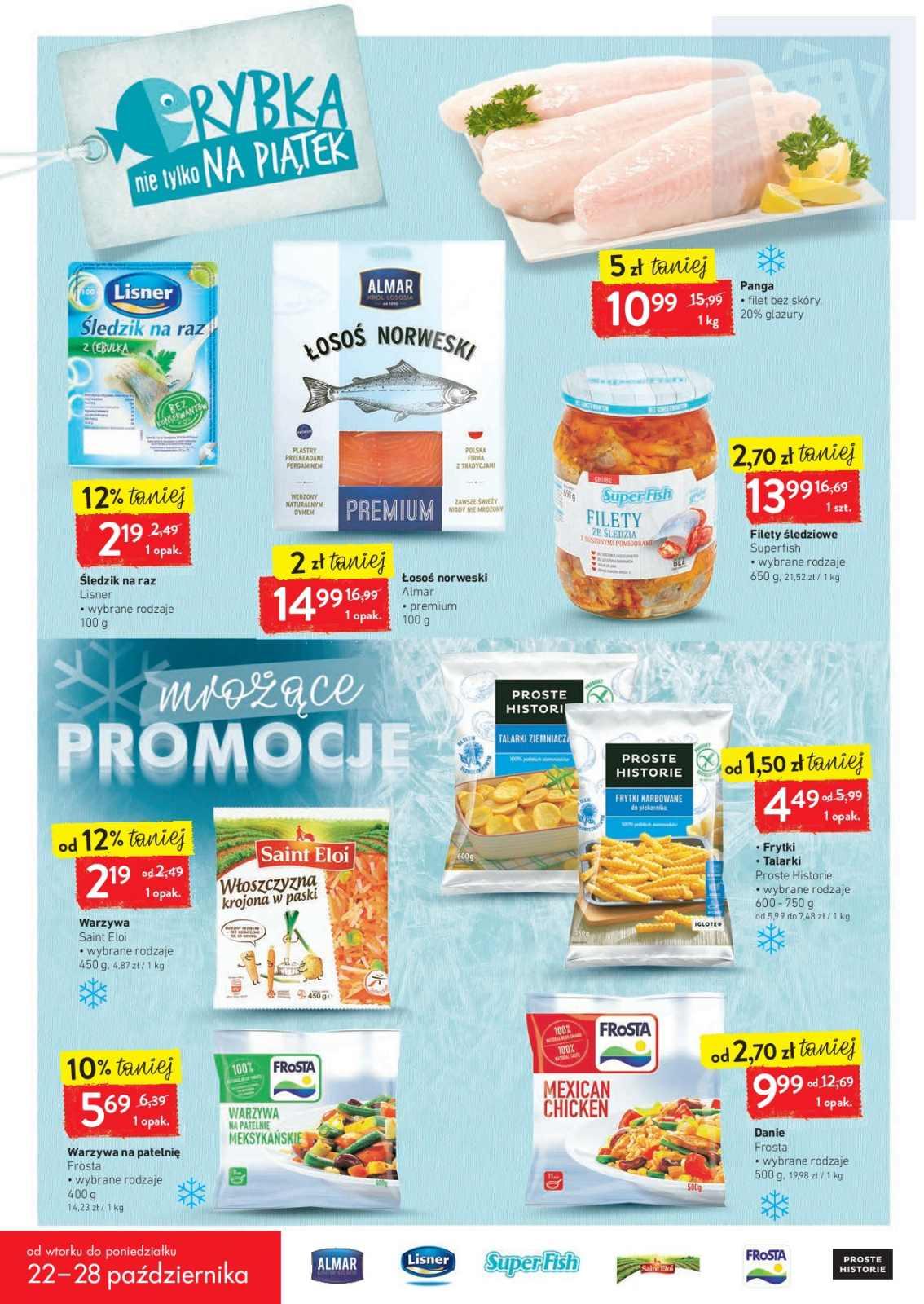 Gazetka promocyjna Intermarche str. 14