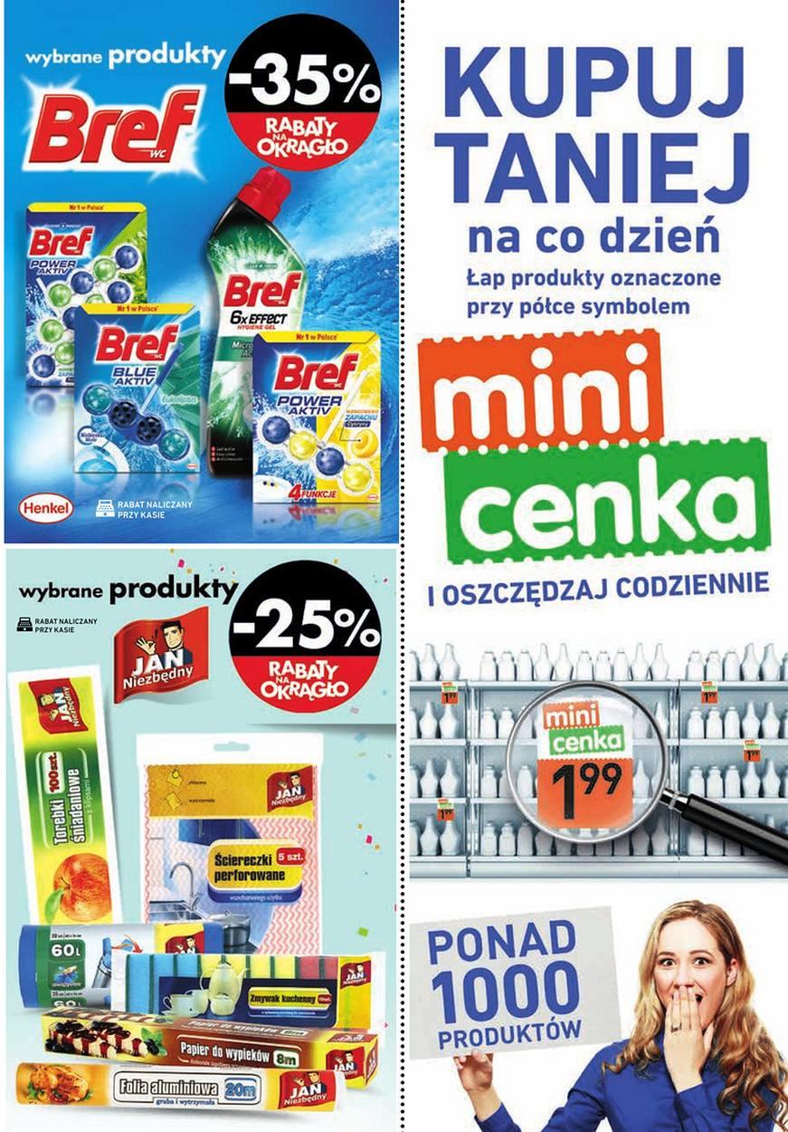 Gazetka promocyjna Intermarche str. 21