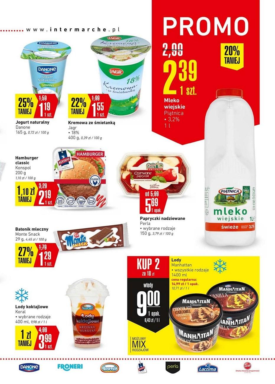 Gazetka promocyjna Intermarche str. 12